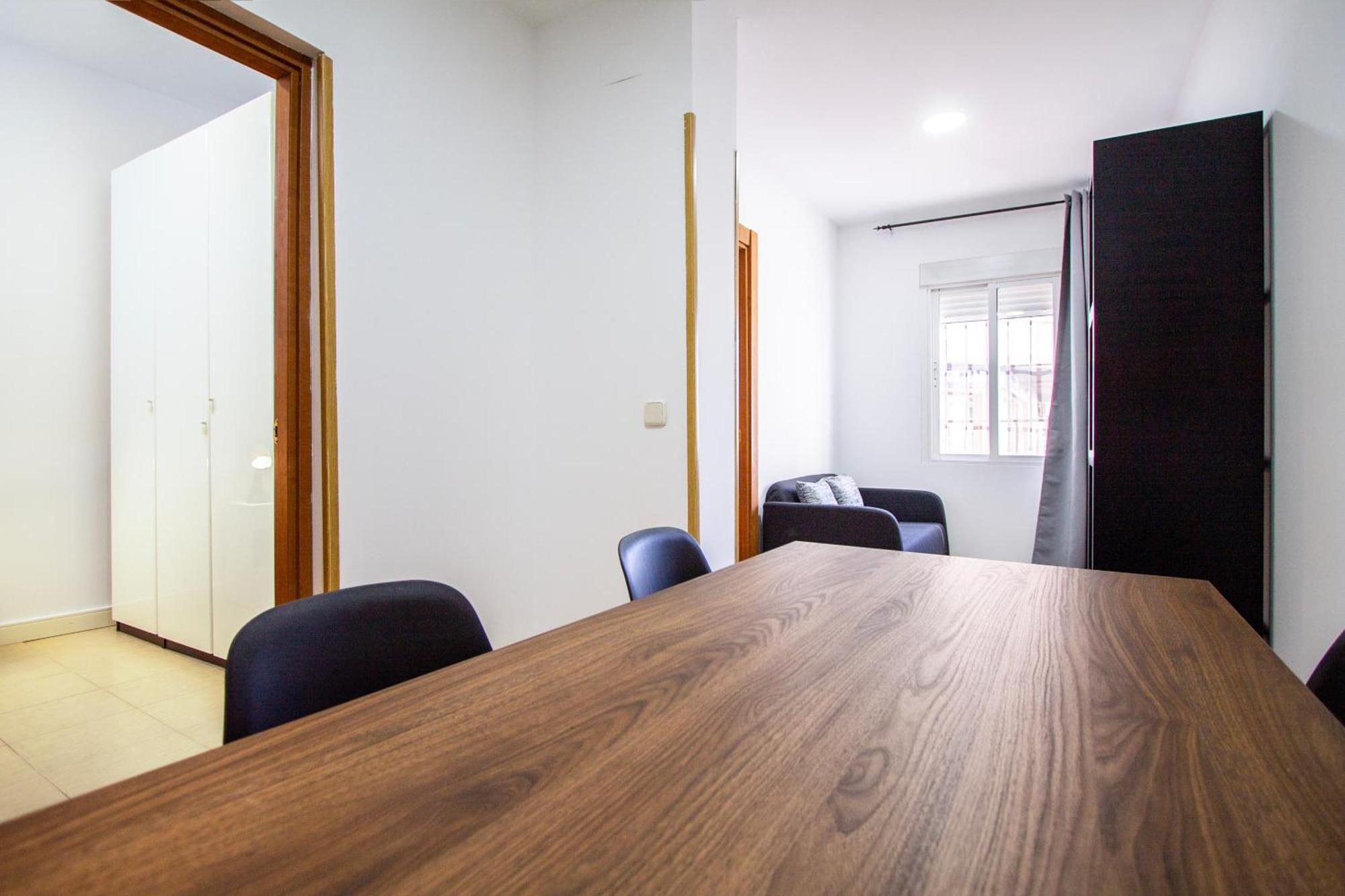 Apartamentos Tetuan Sandino — Photos 2
