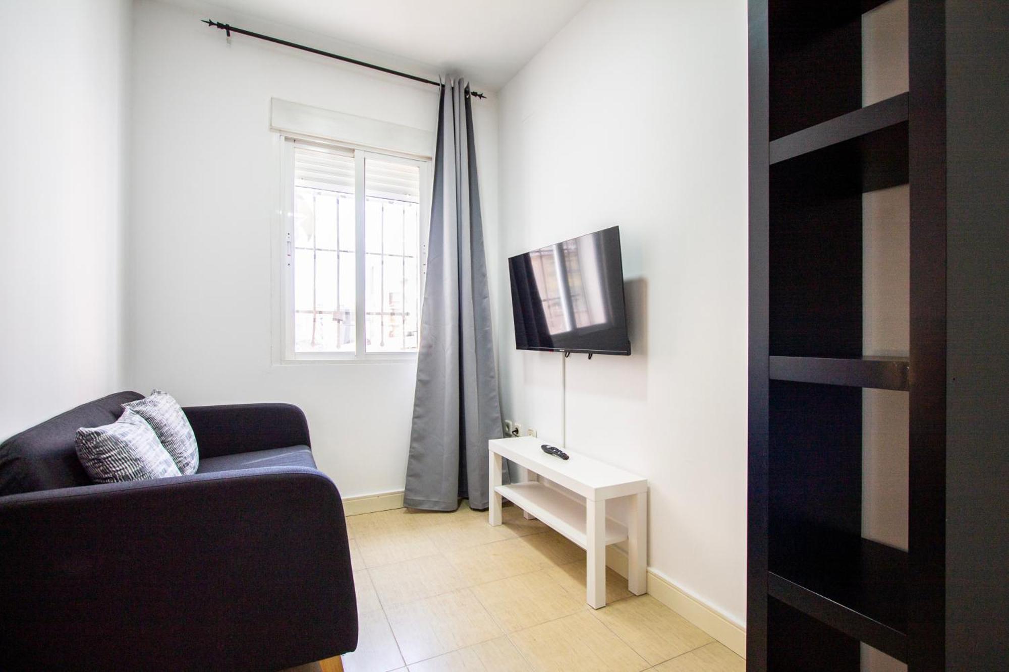 Apartamentos Tetuan Sandino — Photos 3
